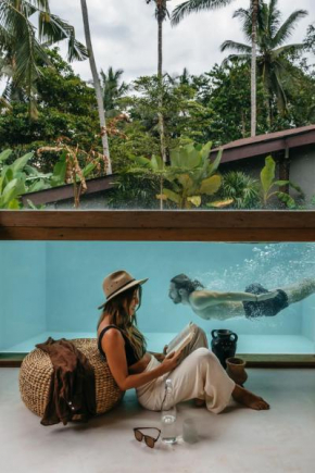 Casa Pohon Ubud